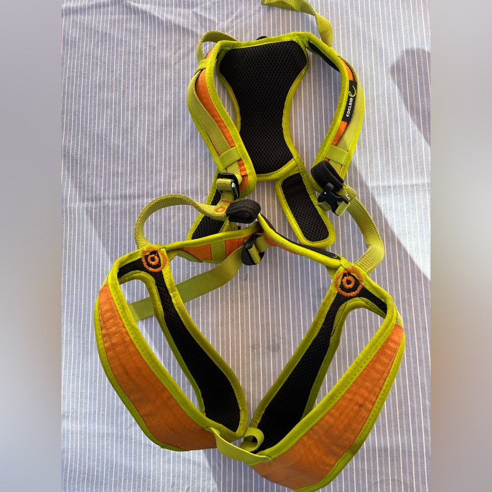 Edelrid Fraggle II Harness - Kids